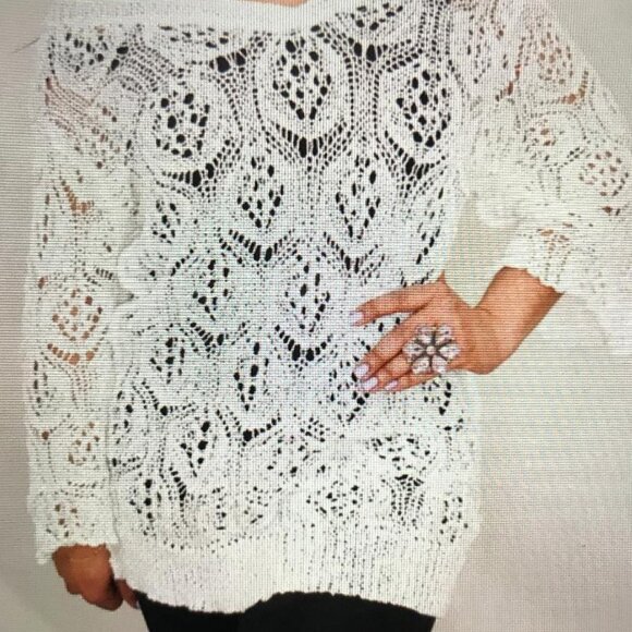 POL SWEATER - Picture 8 of 8